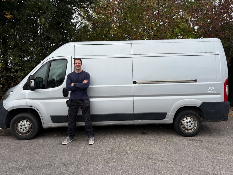 House removals / Man and van services 