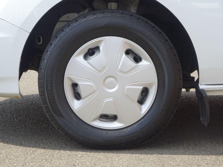 2022 Ford Transit Custom 2.0 300 EcoBlue Trend L1 H1 Euro 6 (s/s) 5dr PANEL VAN Diesel Manual