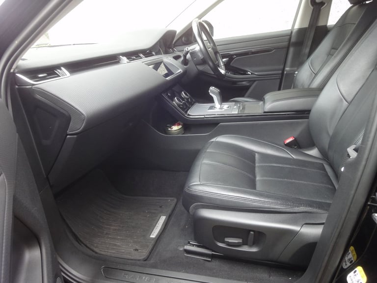 Land Rover, RANGE ROVER EVOQUE, Estate, 2020, Other, 1997 (cc), 5 doors
