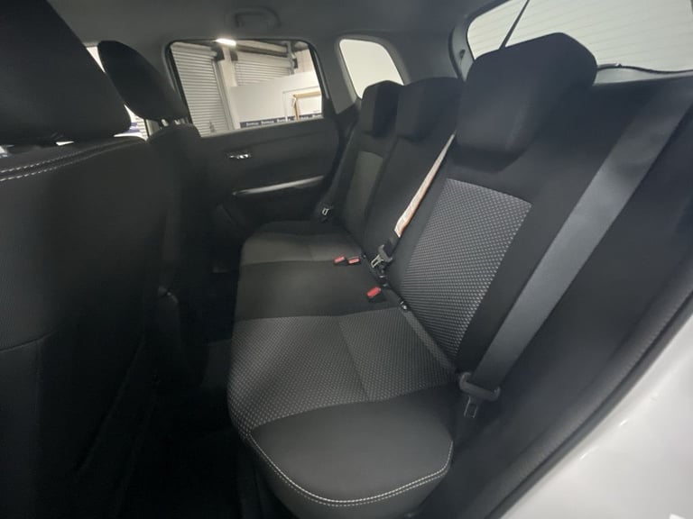2020 Suzuki Vitara 1.4 Boosterjet MHEV SZ-T SUV 5dr Petrol Hybrid Manual Euro 6 (s/s) (129 ps) HA...