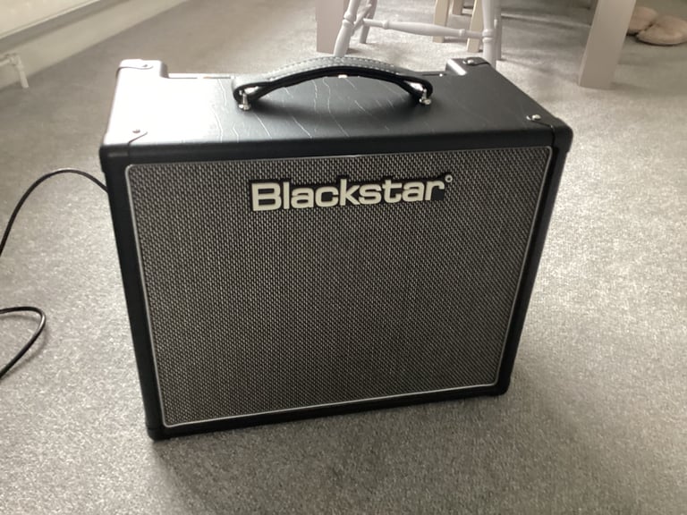 Blackstar Valve Amp - HT5R