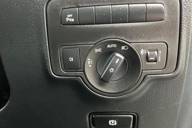 2023 Mercedes-Benz Vito TOURER AUTO LWB 9 Seat Minibus RWD 116 CDI Select 9G-Tronic Automatic Min...