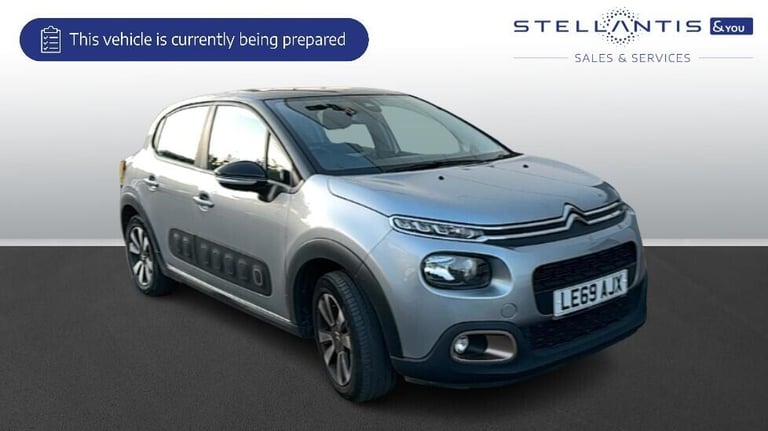 2020 Citroen C3 1.2 PureTech Origins Hatchback 5dr Petrol Manual Euro 6 (s/s) (83 ps) Hatchback P...