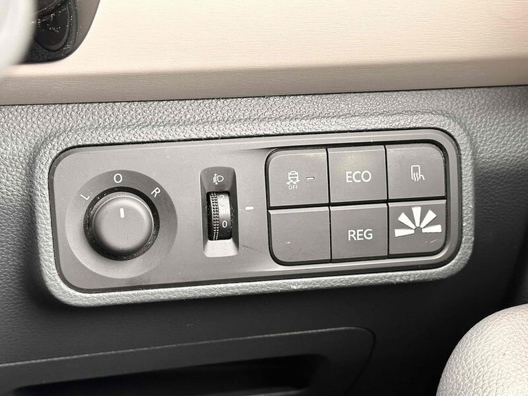 2021 Maxus eDeliver 3 90kW H1 Van 52.5kWh Auto Panel Van Electric Automatic