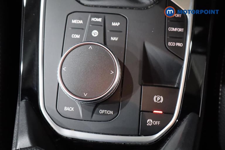 2021 BMW 1 Series 118i [136] M Sport 5dr HATCHBACK PETROL Manual