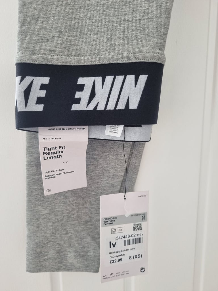 Womens nike bundle £40