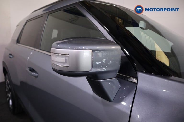 2024 KGM Torres 1.5 K40 5dr Auto SUV Petrol Automatic