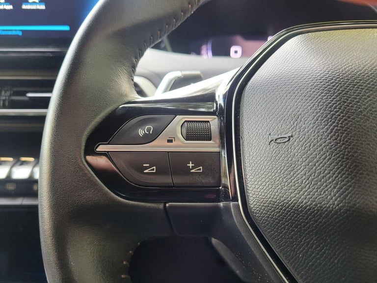2023 Peugeot 5008 1.5 BlueHDi Allure EAT Euro 6 (s/s) 5dr HATCHBACK Diesel Automatic