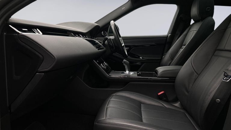 2022 Land Rover Range Rover Evoque 2.0 D200 MHEV Edition Auto 4WD Euro 6 (s/s) 5dr ESTATE Diesel ...