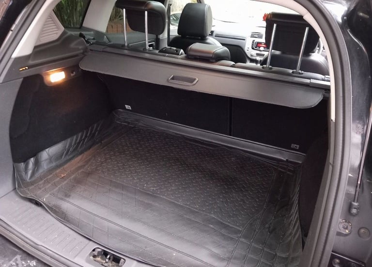 FORD KUGA 2011 TITANIUM 163BHP DIESEL MOT MAY 26