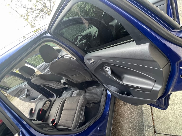 Ford, KUGA, 2015, Manual, 2.0 L, 4WD, ULEZ, Turbo