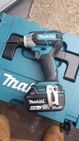 Makita DTS141ZJ 18v Brushless in West End London Gumtree