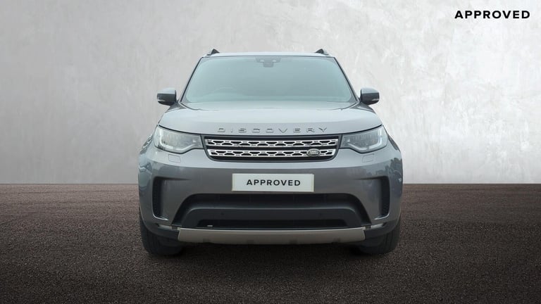 2020 Land Rover Discovery 3.0 SD6 HSE 5dr ESTATE Diesel Automatic