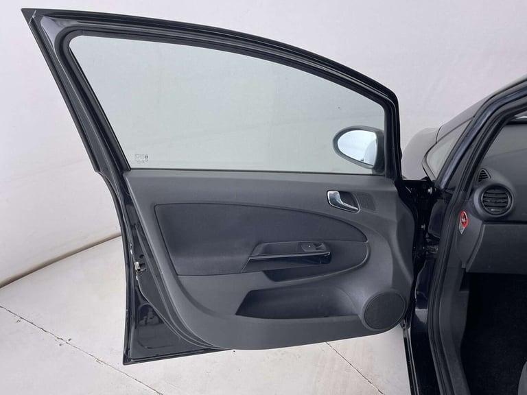 2010 Vauxhall Corsa 1.2 Corsa SXi 5dr Hatchback Petrol Manual