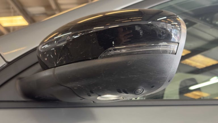 2025 Ford Kuga 2.5 PHEV ST-Line X Black Package 5dr CVT SUV Plug-In Hy Automatic