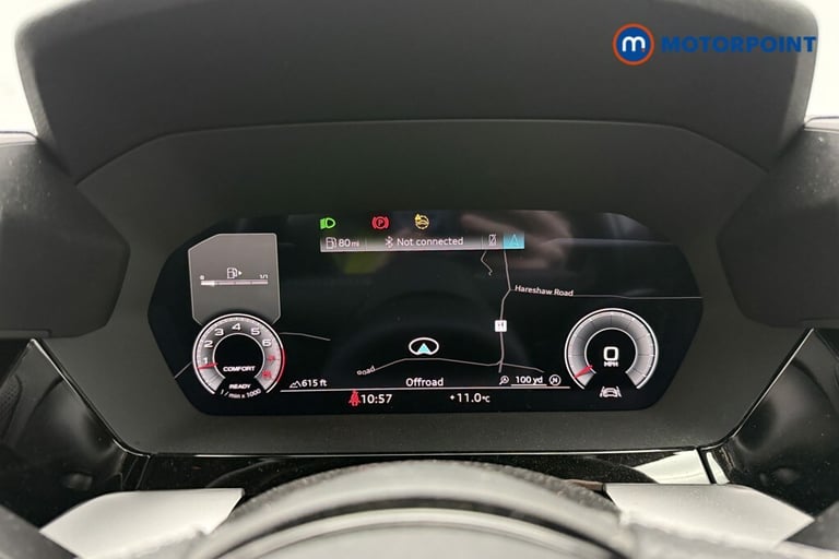 2022 Audi A3 35 TFSI Edition 1 5dr Hatchback Petrol Manual