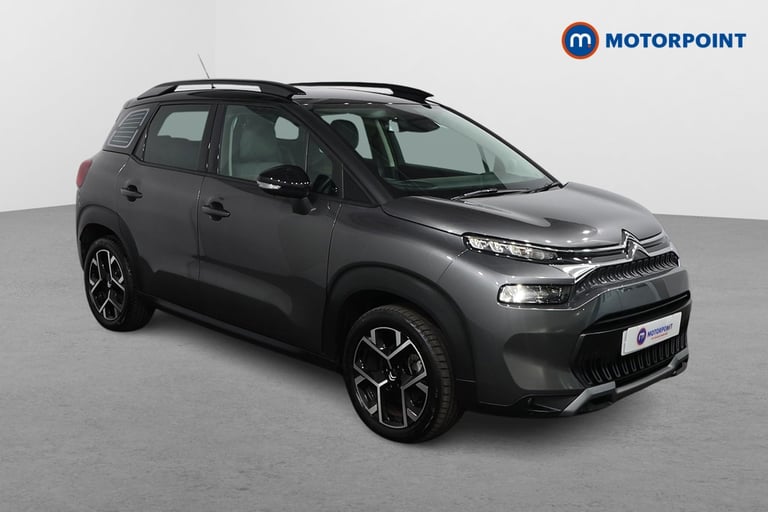 2024 Citroen C3 Aircross 1.2 PureTech 130 Max 5dr EAT6 SUV Petrol Automatic