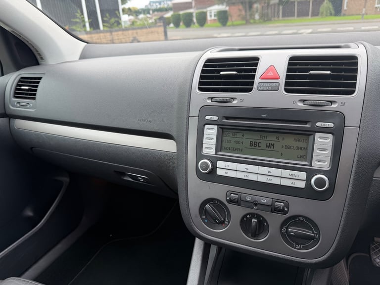 Volkswagen Golf | 1.4 TSI | FSH | 1 Owner | 12 Months MOT! ULEZ