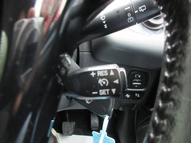 2020 Toyota AYGO 1.0 VVT-i X-Trend TSS 5dr HATCHBACK Petrol Manual