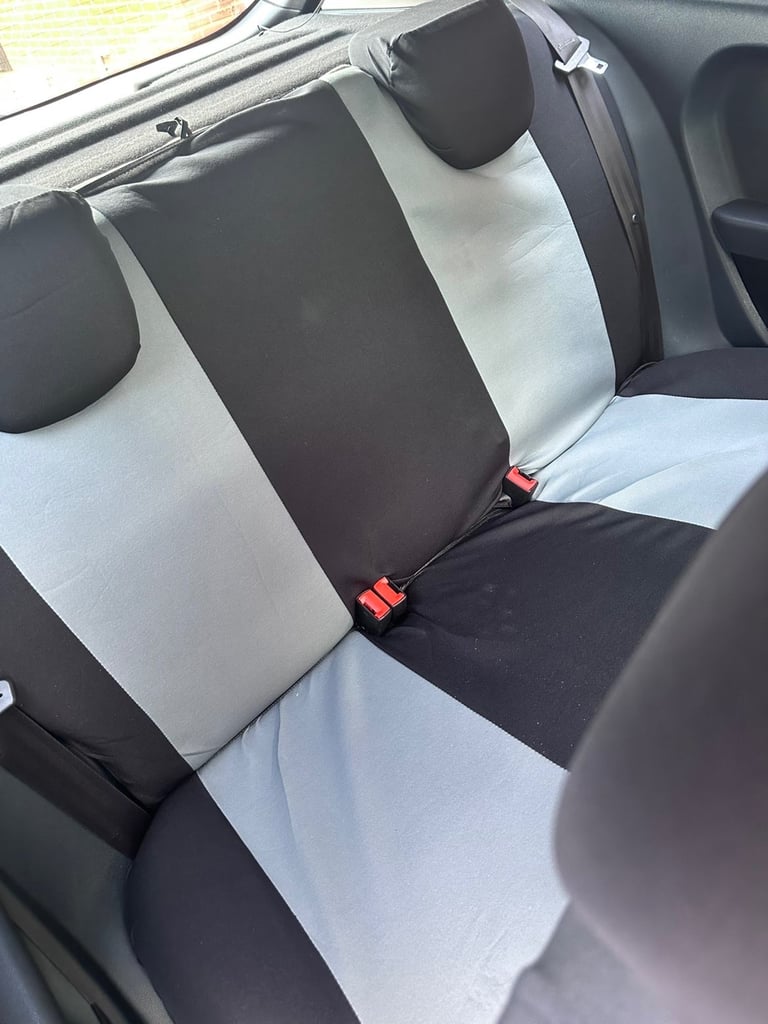 Ford, FIESTA, Hatchback, 2012, Manual, 1242 (cc), 3 doors
