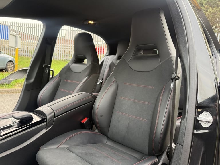2021 Mercedes-Benz A-Class A200 AMG Line 5dr Auto HATCHBACK PETROL Automatic