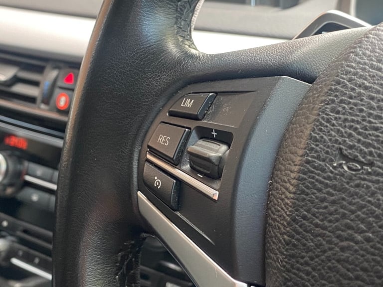 BMW X5 XDRIVE30D 7 Seater Leather AC AUTOMATIC Estate