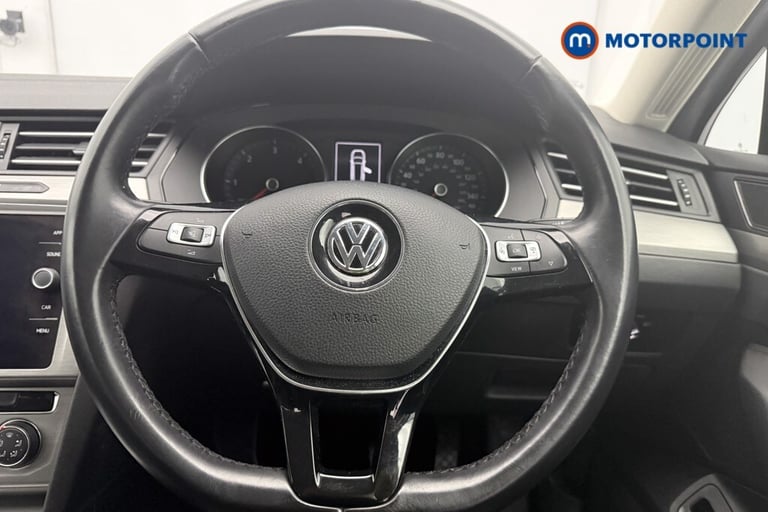 2019 Volkswagen Passat 2.0 TDI S 5dr ESTATE DIESEL Manual