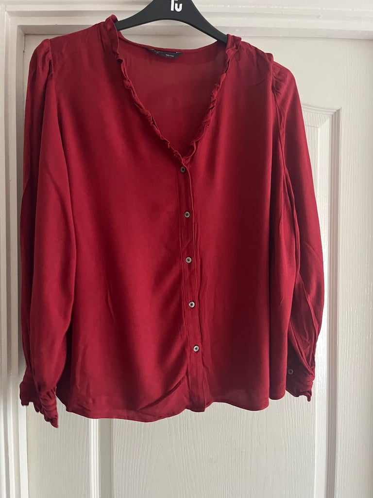 Size 20 bundle tops and dresses M&S monsoon 