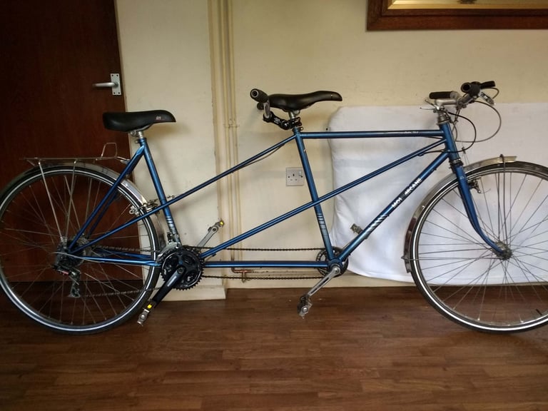 Gumtree tandem bike hotsell