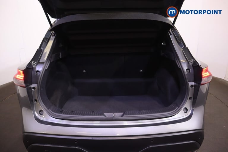2023 Nissan Qashqai 1.3 DiG-T MH Acenta Premium 5dr SUV Petrol Manual