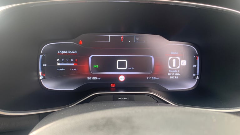 2019 Citroen C5 Aircross 1.2 PureTech 130 Flair 5dr Petrol Hatchback Hatchback Petrol Manual