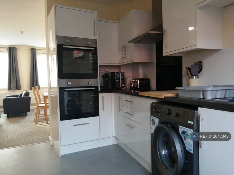 1 bedroom in Moss Street, Leamington Spa, CV31 (#2647343)