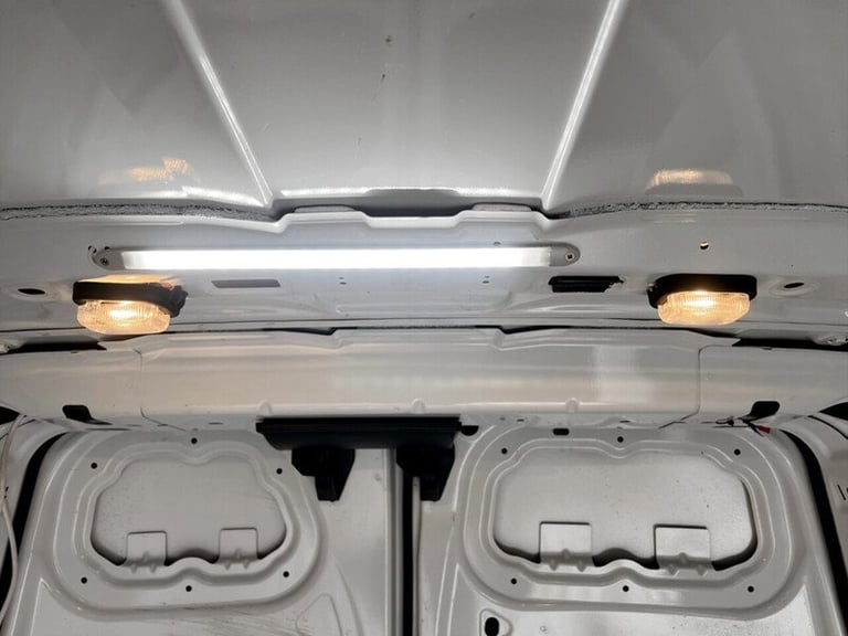 2021 Ford Transit Custom 2.0 EcoBlue 105ps High Roof Trend Van PANEL VAN DIESEL Manual