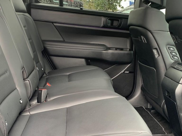 2025 Hyundai Santa Fe 1.6 TGDi Hybrid Calligraphy 5dr 4WD Auto ESTATE Petrol/Electric Hybrid Auto...
