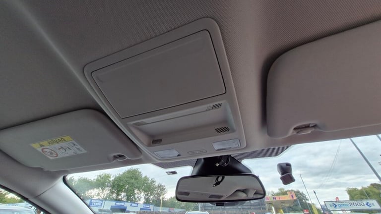 2019 Ford Fiesta 1.0T EcoBoost GPF Zetec Hatchback 5dr Petrol Manual Euro 6 (s/s) (100 ps) Hatchb...