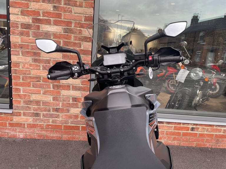 KTM 890 ADVENTURE 22