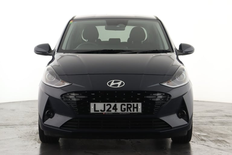 2024 Hyundai i10 1.0 [63] Premium 5dr Auto [Nav] Hatchback Petrol Automatic