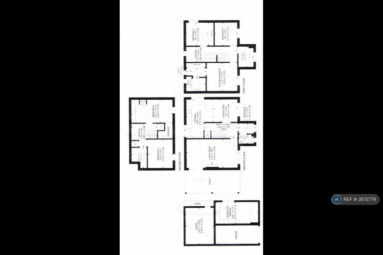 1 bedroom in Galingale View, Newcastle-Under-Lyme, ST5 (#2672779)