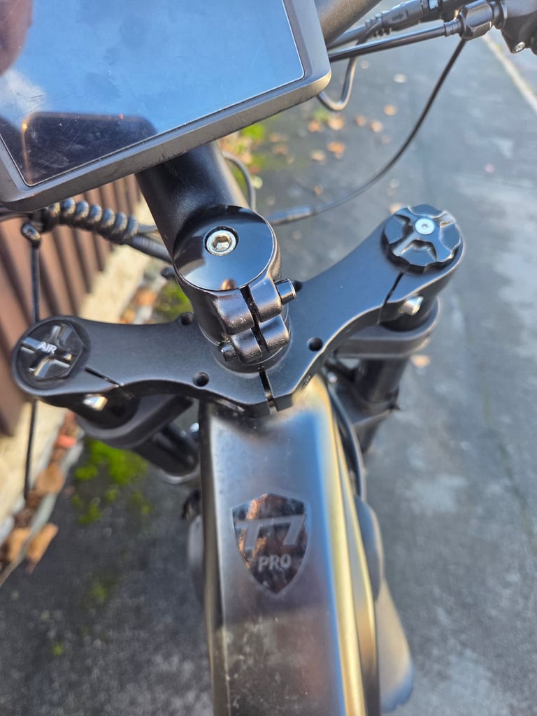 VITILAN T7 PRO E-bike