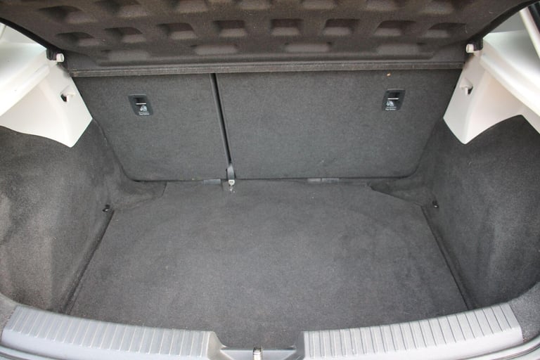 2014 SEAT Leon 1.2 TSI SE 5dr DSG [Technology Pack] HATCHBACK PETROL Automatic