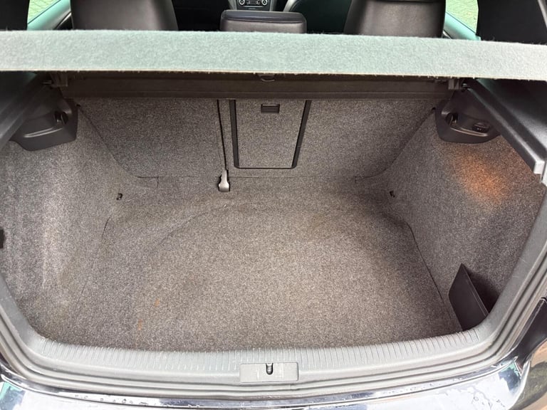 VOLKSWAGEN GOLF 2.0 TDI GTD 2009