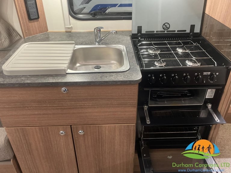 Bailey Phoenix 644 2019