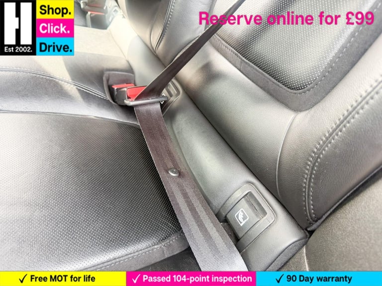 2016 Renault Megane 1.6 dCi Signature Nav Euro 6 (s/s) 5dr HATCHBACK Diesel Manual