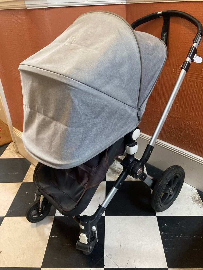 Pram Bugaboo Cameleon 3