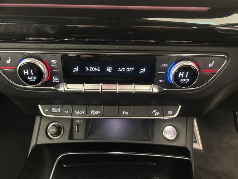 2022 Audi Q5 2.0 TFSI 45 Edition 1 SUV 5dr Petrol S Tronic quattro Euro 6 (s/s) (265 ps) Suv Petr...