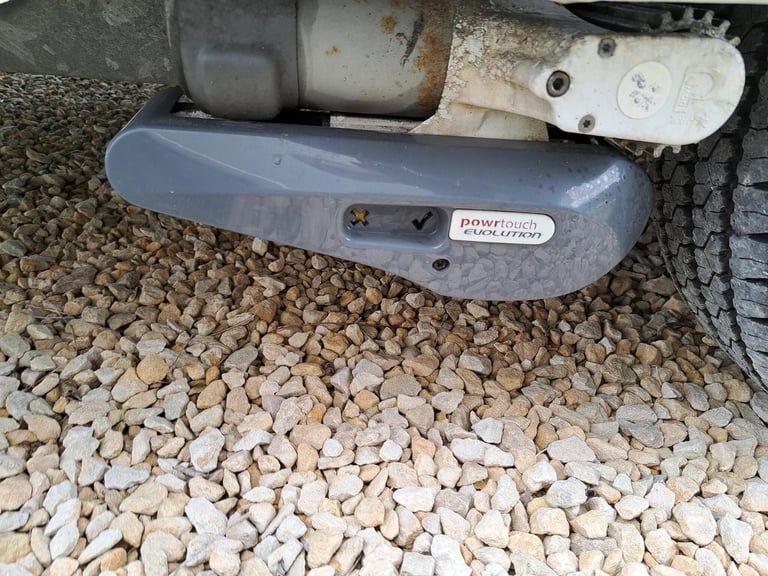 2016 Swift Challenger 565