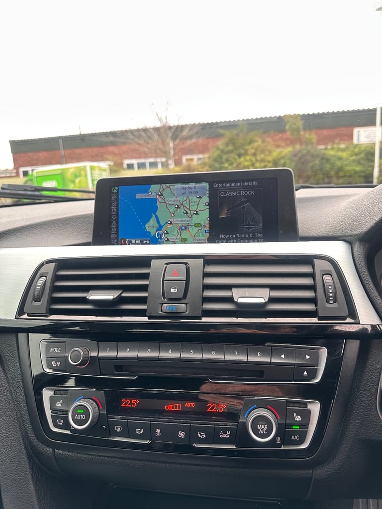 BMW, 4 SERIES, Coupe, 2013, Semi-Auto, 2979 (cc), 2 doors