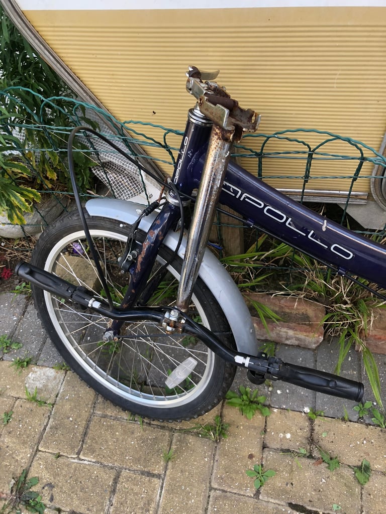 Folds in Mitcham, London Bikes, Bicycles Cycles for Sale Gumtree