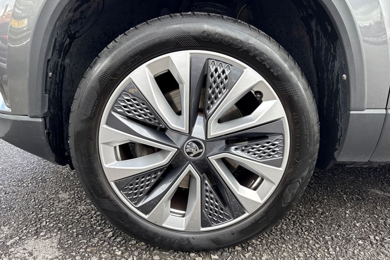 2023 Skoda Karoq 1.5 TSI ACT SE L DSG Euro 6 (s/s) 5dr SUV PETROL Automatic