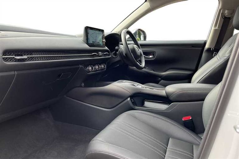 2025 Honda ZR-V 2.0 EHEV ADVANCE 5DR CVT Estate Hybrid Automatic